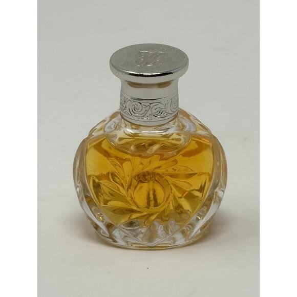 Vintage Ralph Lauren Safari Parfum 1/8 fl Oz 4ml-Cosmair USED - Picture 1 of 5